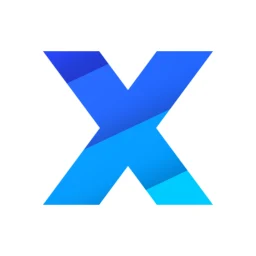 Icône de X Browser -Light & Super fast