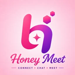 Honey Meet: Talk. Chat. Meet